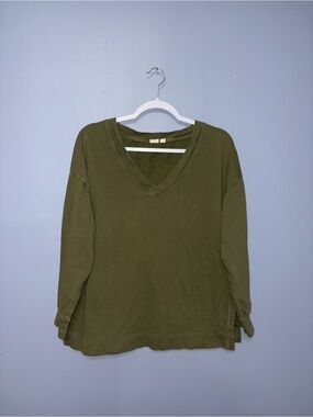 GAP | Green Sweater | Size Medium